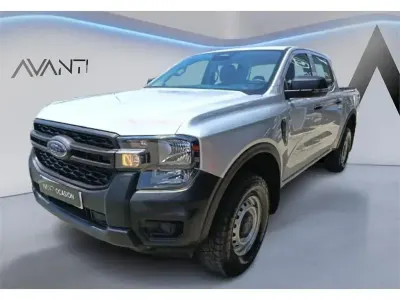 Usado Ford Ranger