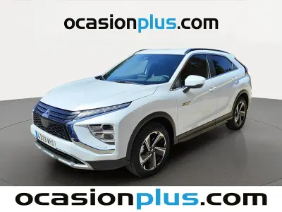 Usado Mitsubishi Eclipse 188 CV (138 kW) 2025 Blanco SUV