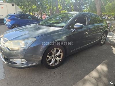 Citroën C5