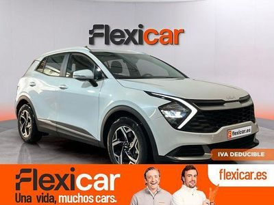 Usado Kia Sportage 160 CV (117 kW) 2025 Blanco SUV