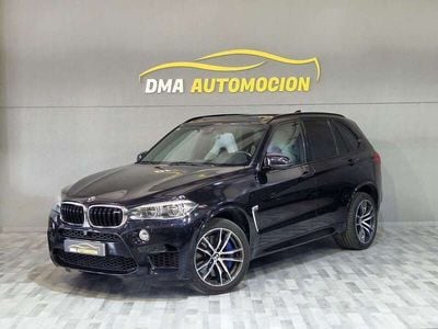 BMW X5 M