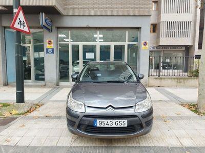 Citroën C4