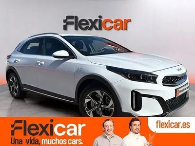 Brugt Kia XCeed 100 HK (73 kW) 2024 Hvid SUV