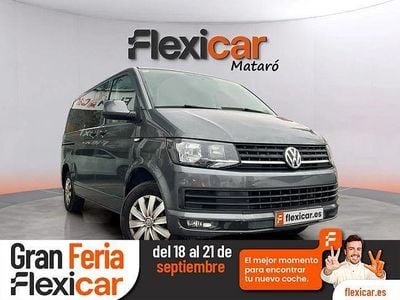VW Caravelle
