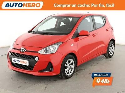 Używany Hyundai i10