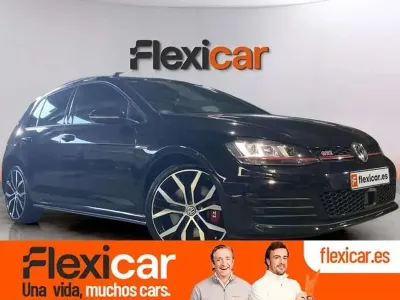 Usado VW Golf VII