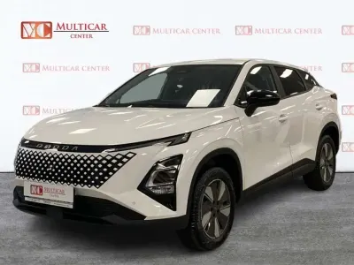Usado Omoda 5