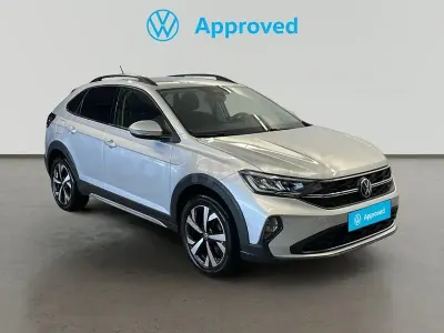 Occasion VW Taigo 115 ch (84 kW) 2025 Gris SUV