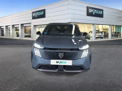 Usado Peugeot 3008 Allure 136 CV (100 kW) 2025 SUV