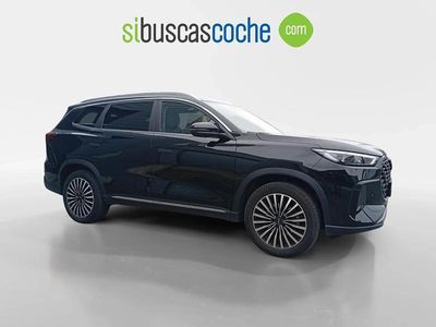 Usado Ebro s800 Luxury 147 CV (108 kW) 2025 Negro SUV
