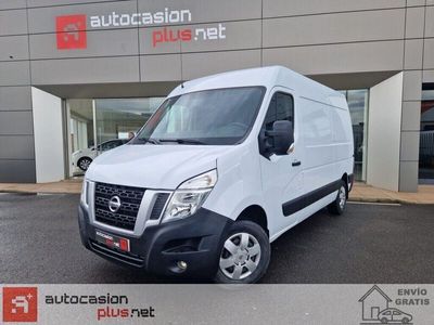 Nissan NV400