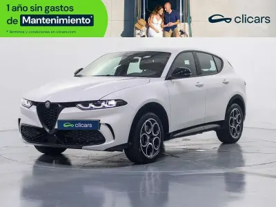 Usado Alfa Romeo Tonale