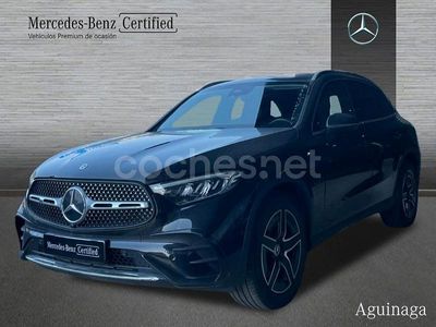Mercedes GLC200