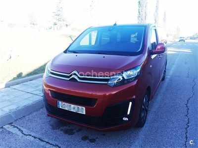Citroën Spacetourer
