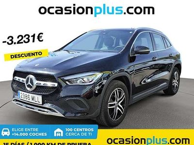 Mercedes GLA200