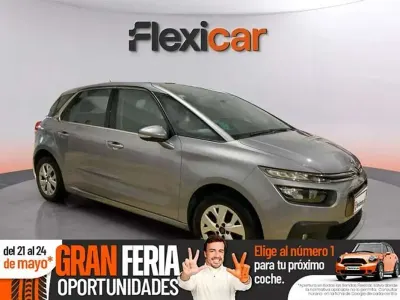 Usado Citroën C4