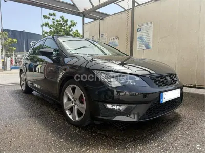 Usado Seat Leon