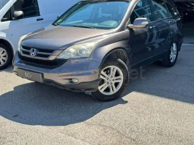 Usado Honda CR-V