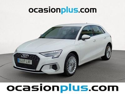 Audi A3 Sportback e-tron