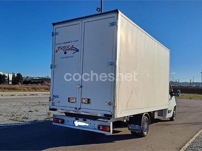 Usado Renault Master 150 CV (110 kW) 2011 Blanco Pickup/Camioneta