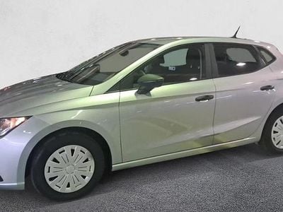 Usado Seat Ibiza Reference 80 CV (58 kW) 2021 Utilitario