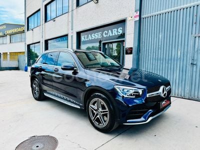 Mercedes GLC300