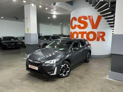 Usado Subaru XV 149 CV (109 kW) 2023 SUV
