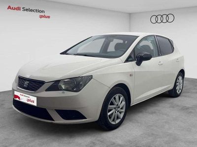 Usado Seat Ibiza Style 90 CV (66 kW) 2017 Utilitario