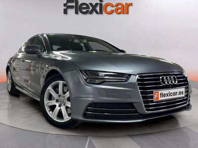 Audi A7 Sportback
