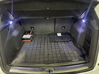 Usado Audi SQ5 313 HP (230 kW) 2014 Branco SUV