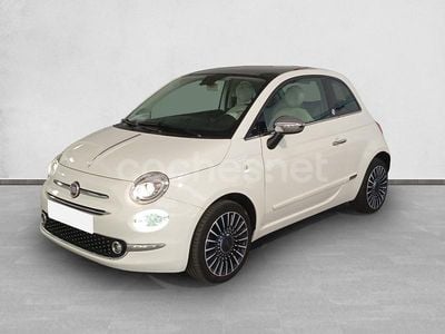 Usado 2018 Fiat 500 Mirror | 9990 €