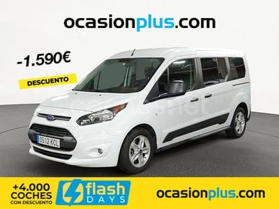 Ford Tourneo Connect