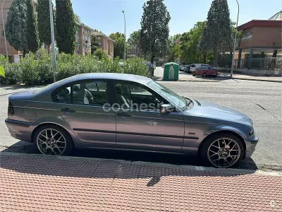 Usado BMW 316