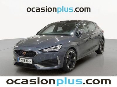 Gris Usado 2024 Cupra Leon Utilitario | 22.637 € (Precio justo)