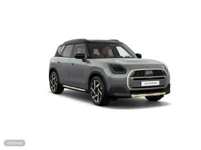 Usado Mini Countryman