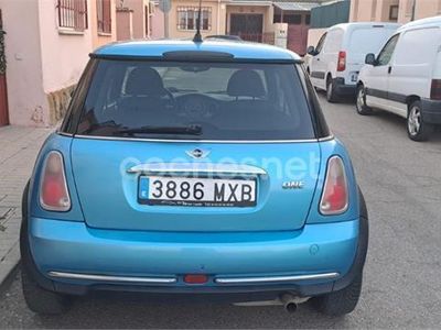 Mini ONE
