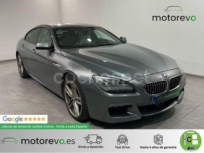 BMW 640