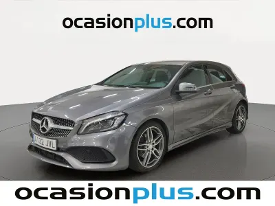 Usado Mercedes A200
