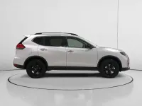 Usado Nissan X-Trail Acenta 150 CV (110 kW) 2021 Gris SUV
