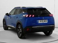Usado Peugeot 2008 Allure 101 CV (74 kW) 2023 SUV
