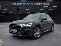 Usado Audi Q5 Sportback 163 CV (119 kW) 2021 SUV