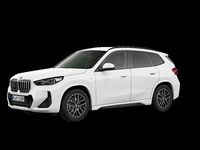 Usado BMW X1 163 CV (119 kW) 2024 Blanco SUV