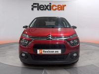 Usado Citroën C3 Shine 102 HP (75 kW) 2023 Vermelho Citadino