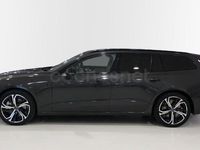 Usado Volvo V60 Ultimate 350 CV (257 kW) 2024 Gris / plata Familiar