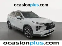 Usado Mitsubishi Eclipse 188 CV (138 kW) 2025 Blanco SUV
