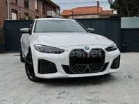 Usado BMW i4 M Sport 400 kW (544 CV) 2022 Eléctrico Berlina