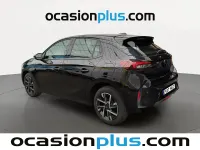 Nuevo Opel Corsa 100 CV (73 kW) 2025 Negro Utilitario