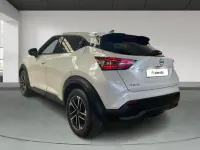 Usado Nissan Juke N-Connecta 114 CV (83 kW) 2025 SUV