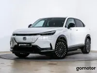 Nuevo Honda e:Ny1 Advance 150 kW (204 CV) 2025 Eléctrico SUV