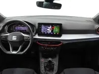 Usado Seat Ibiza FR 115 CV (84 kW) 2025 Utilitario